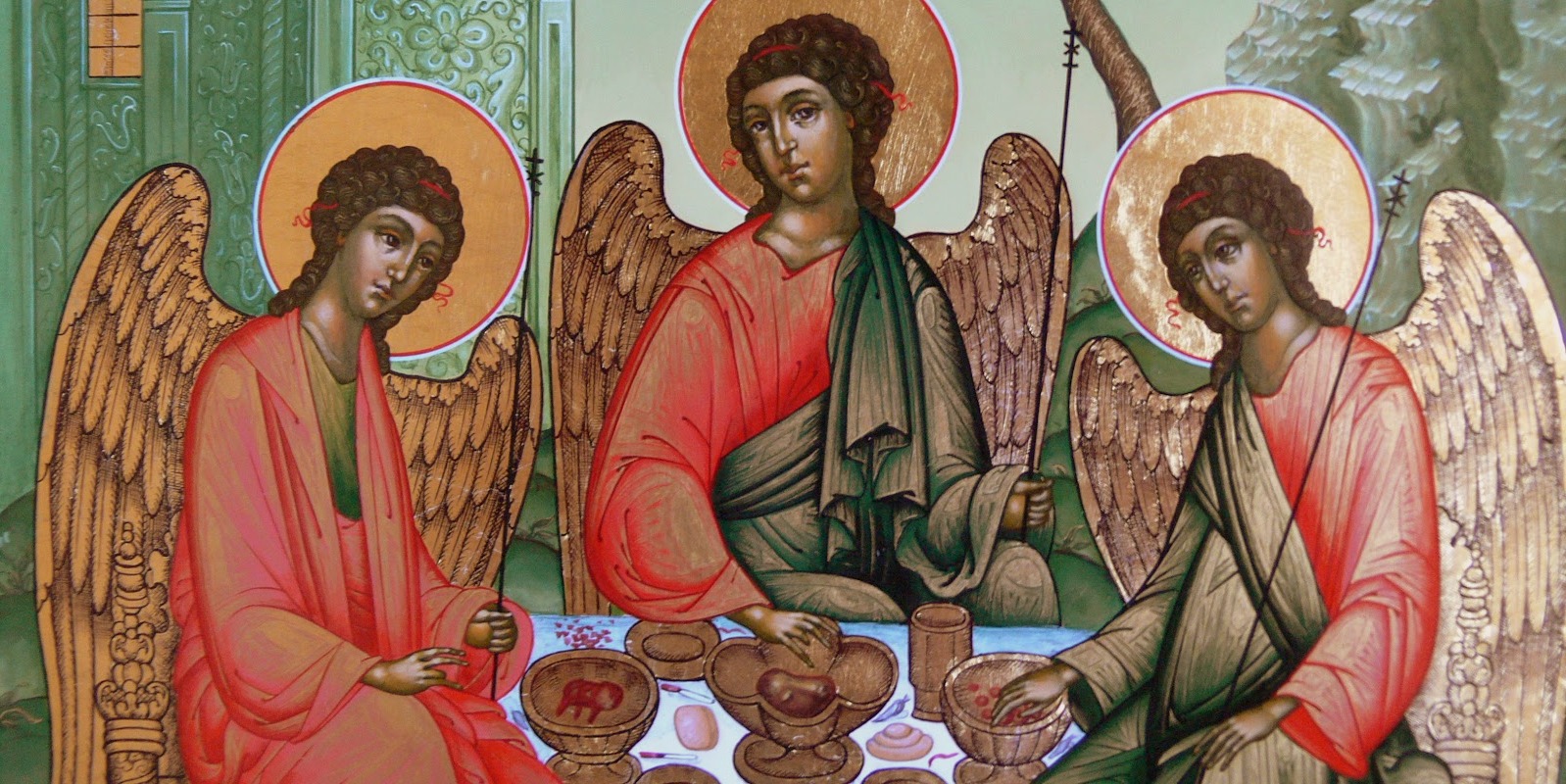 В чем смысл и значение Святой Троицы? Каково православное учение о Троице?