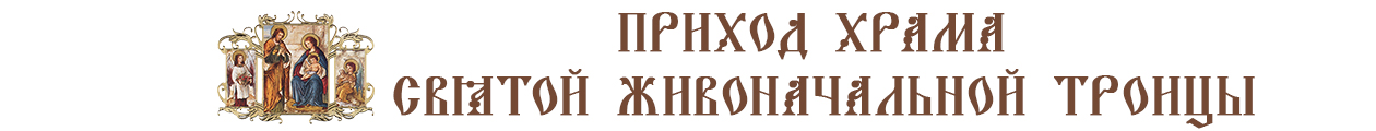 Совершена диаконская хиротония чтеца кафедрального собора Воскресения Христова г. Борисова Василия Рубцова